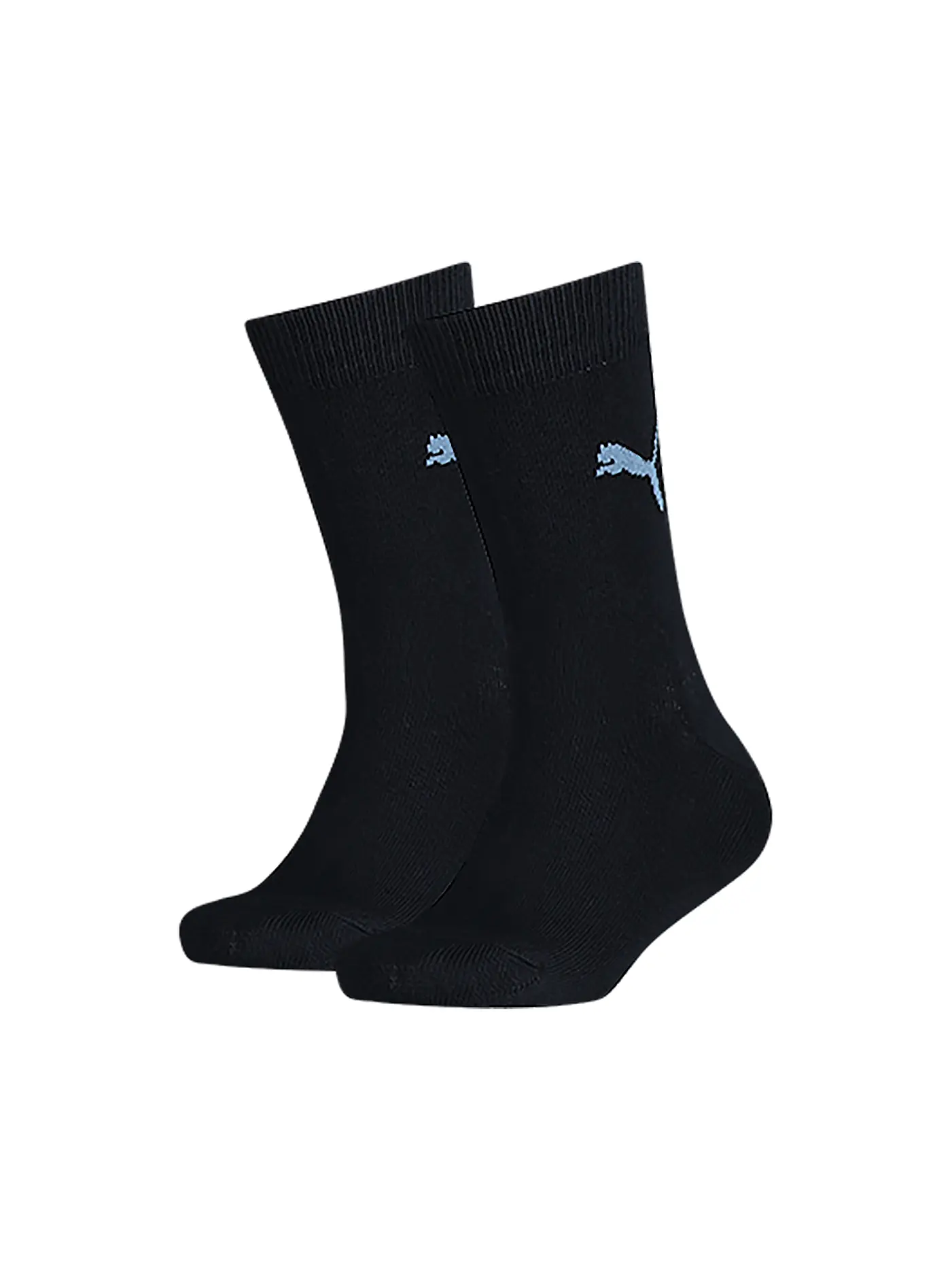 PUMA | Jungen Socken 2er Pkg new navy | 